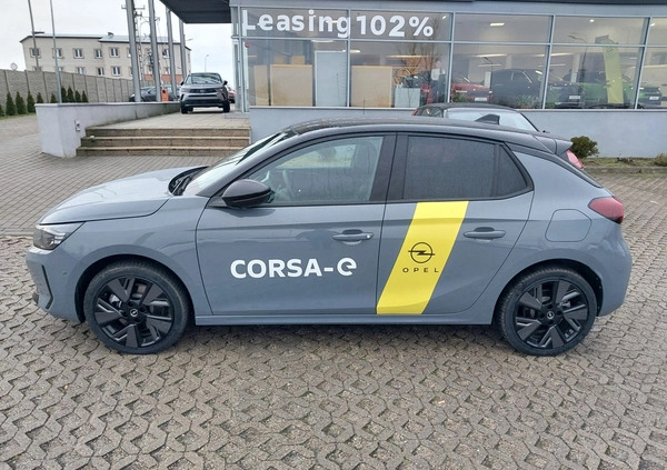 Opel Corsa cena 165900 przebieg: 1, rok produkcji 2023 z Kałuszyn małe 407